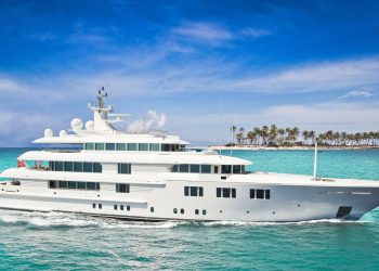 Sanatın koruyucu meleği C. Graham Berwind’in Türkiye Turunu Tamamladı