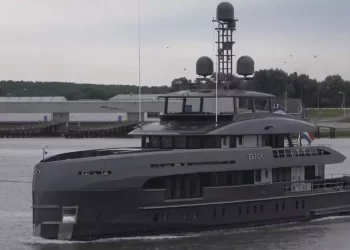 Lüks Gayrimenkul Oyuncusu Suudi İş İnsanı Emad Khashoggi Türkiye Turunda