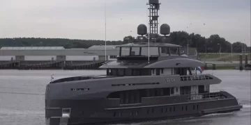 Lüks Gayrimenkul Oyuncusu Suudi İş İnsanı Emad Khashoggi Türkiye Turunda