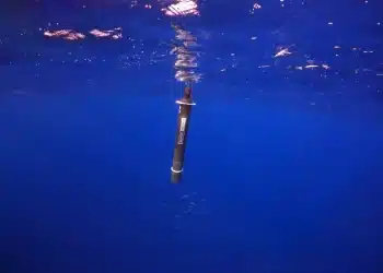 NASA’nın Yeni Robotu Okyanusları Keşfetmeye Hazırlanıyor