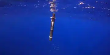 NASA’nın Yeni Robotu Okyanusları Keşfetmeye Hazırlanıyor