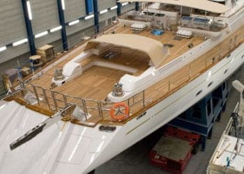 Özel Amaçlı Gemi Sanayii Sıkıntılarla Karşı Karşıya