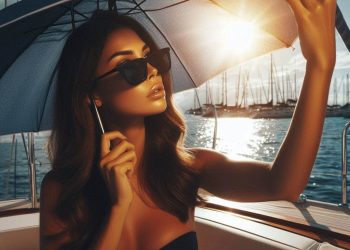 Deniz Üzerinde Sağlıklı Bir Yaz İçin İpuçları