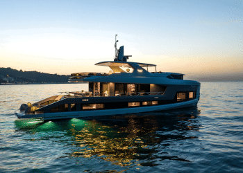 Uluslararası Yat ve Havacılık Ödülleri 2024’te Türk İmzası