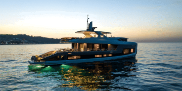 Uluslararası Yat ve Havacılık Ödülleri 2024’te Türk İmzası