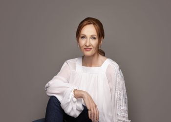 Harry Potter’ın Yazarı Türkiye Koylarını Çok Sevdi