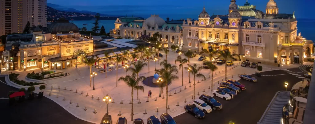 Casino de Monte-Carlo