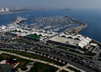 Yıldız Holding’den Marina Satış Kararı