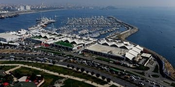 Yıldız Holding’den Marina Satış Kararı