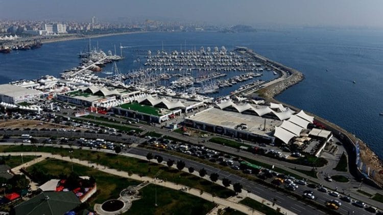 Yıldız Holding’den Marina Satış Kararı