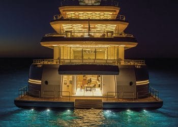 2024’te Satışa Çıkan En Büyük 10 Süperyat: Luminosity’den Christina O’ya Muhteşem Tasarımlar