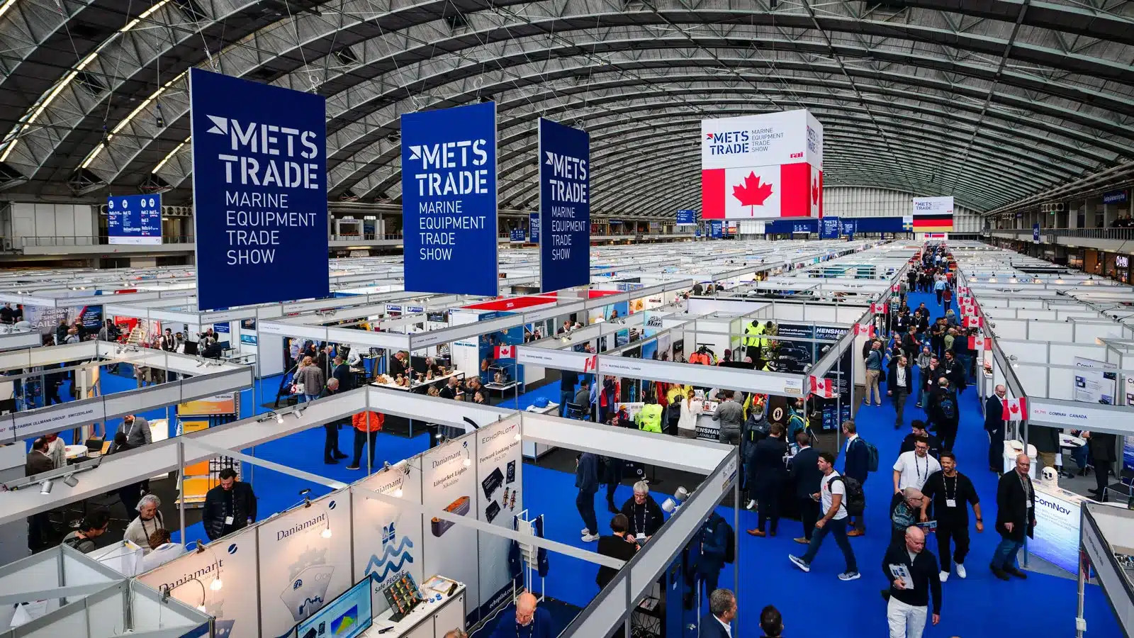 METSTRADE