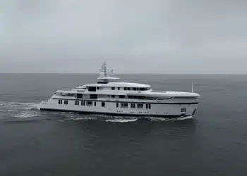 2025’te Denize İnecek En Büyük Keşif Yatları