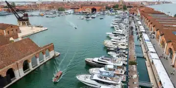 Venice Boat Show