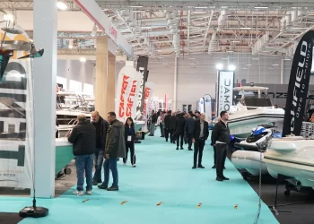 Yenikapı Boat Show 2024 Tamamlandı