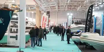 Yenikapı Boat Show 2024 Tamamlandı