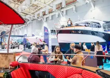 Yenikapı Boat Show 2024 Kapılarını Açtı