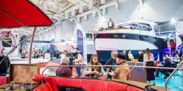 Yenikapı Boat Show 2024 Kapılarını Açtı