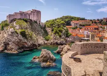 Homeros’un İzinde: Süperyatla Odysseus’un Antik Rotasında Bir Yolculuk
