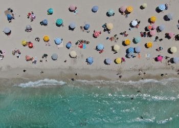 Yunanistan’ın Ege Adalarına Yönelik Ekspres (Kapıda) Vize Uygulaması 12 Adayı Kapsayacak
