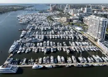2025 Palm Beach Uluslararası Tekne Fuarı Başladı: İşte Bilmeniz Gerekenler!