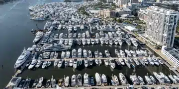 2025 Palm Beach Uluslararası Tekne Fuarı Başladı: İşte Bilmeniz Gerekenler!