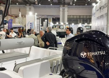 İzmir Boat Show 2025 Başladı: Ege’de Denizcilik ve Lüks Yatçılık Şöleni