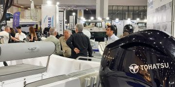 İzmir Boat Show 2025 Başladı: Ege’de Denizcilik ve Lüks Yatçılık Şöleni