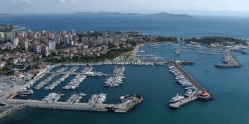 Türkiye’de Marina Kurmak Neden Zor?