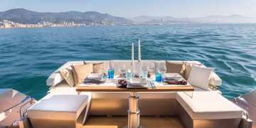 Yat Sahibi Profilleri: Kim Bu 1.200 Euro’yu Verenler?