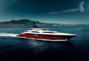 LEONA – Bilgin Yachts’ın Renkli Süperyatı