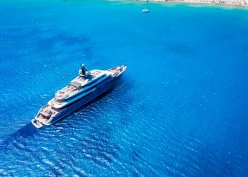 Türkiye, 2025’te Süperyat Üretiminde Zirveye Oynuyor