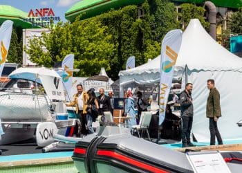 Artı Boat Show Ankara Başlıyor: Başkent’te Deniz Tutkusu Yükseliyor