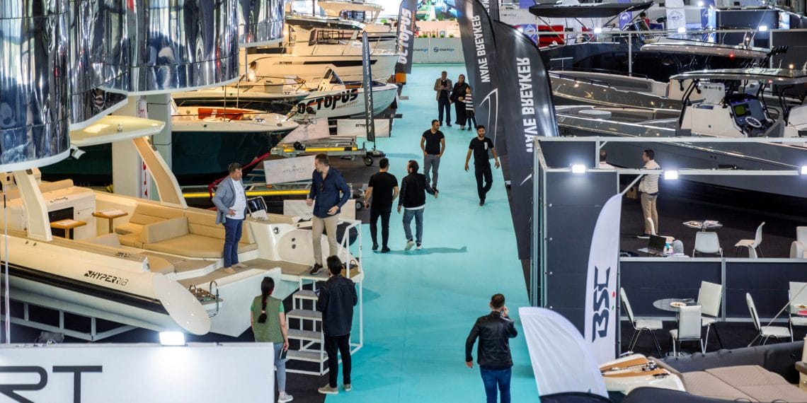 Artı Boat Show Ankara Başlıyor: Başkent’te Deniz Tutkusu Yükseliyor
