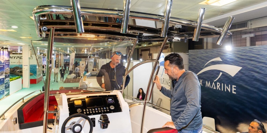 Artı Boat Show Ankara Başlıyor: Başkent’te Deniz Tutkusu Yükseliyor