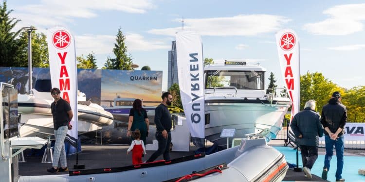 Artı Boat Show Ankara Başlıyor: Başkent’te Deniz Tutkusu Yükseliyor