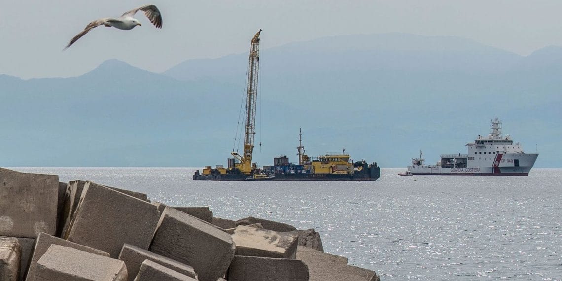 İstihbarat Servislerinin Peşine Düştüğü Bayesian Operasyonunda Son Durum: Bir Dalgıç Öldü