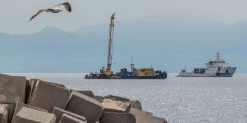 İstihbarat Servislerinin Peşine Düştüğü Bayesian Operasyonunda Son Durum: Bir Dalgıç Öldü