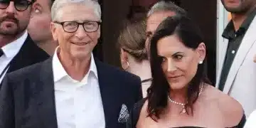 Bezos’un Düğününde Bir Araya Gelen Milyarderler: Bill Gates de Listede
