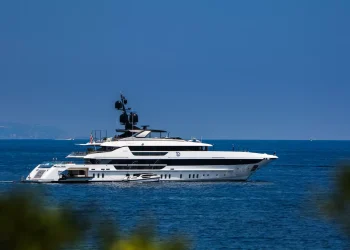 Balkanların En Güçlü Yatırımcısı Türkiye’de! Domuschiev’in KD’si Bodrum’da