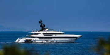 Balkanların En Güçlü Yatırımcısı Türkiye’de! Domuschiev’in KD’si Bodrum’da