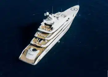 Fethiye’den Fransız Rivierası’na: Avantage Avrupa’ya Yelken Açtı