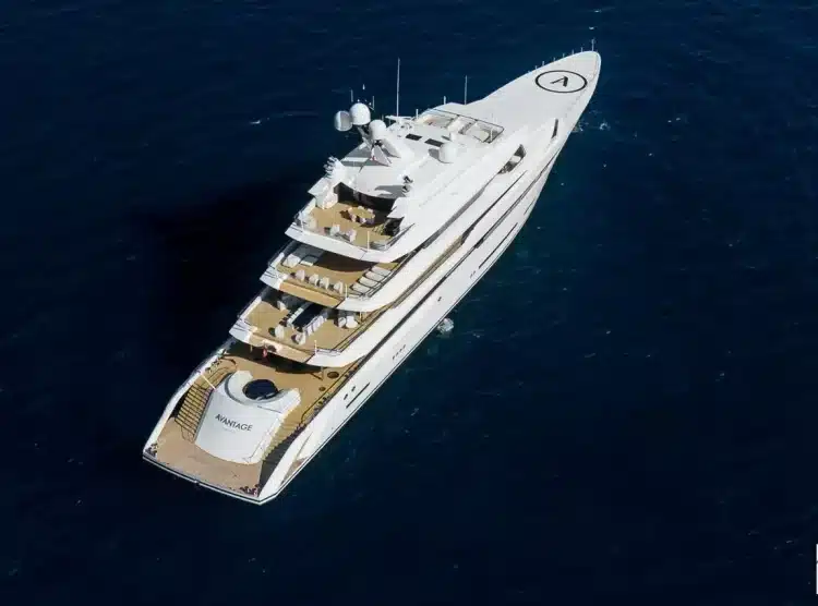 Fethiye’den Fransız Rivierası’na: Avantage Avrupa’ya Yelken Açtı