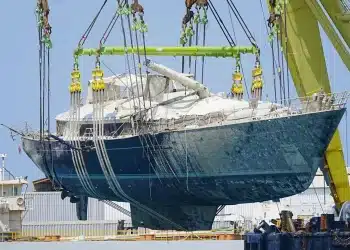 Bayesian Süperyatı Neden Battı? Enkaz Sicilya’da İncelemeye Alındı