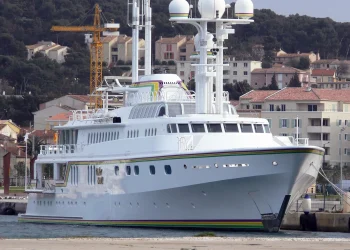 Hollywood’un Mücevher Ustası Türkiye Koylarında