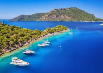 Yat Turizminde Maliyet Krizi: Türkiye’de Marinalar Avrupa’dan Pahalı