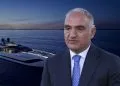 Turizm Bakanı Ersoy’un Yatına Dair Tüm Detaylar