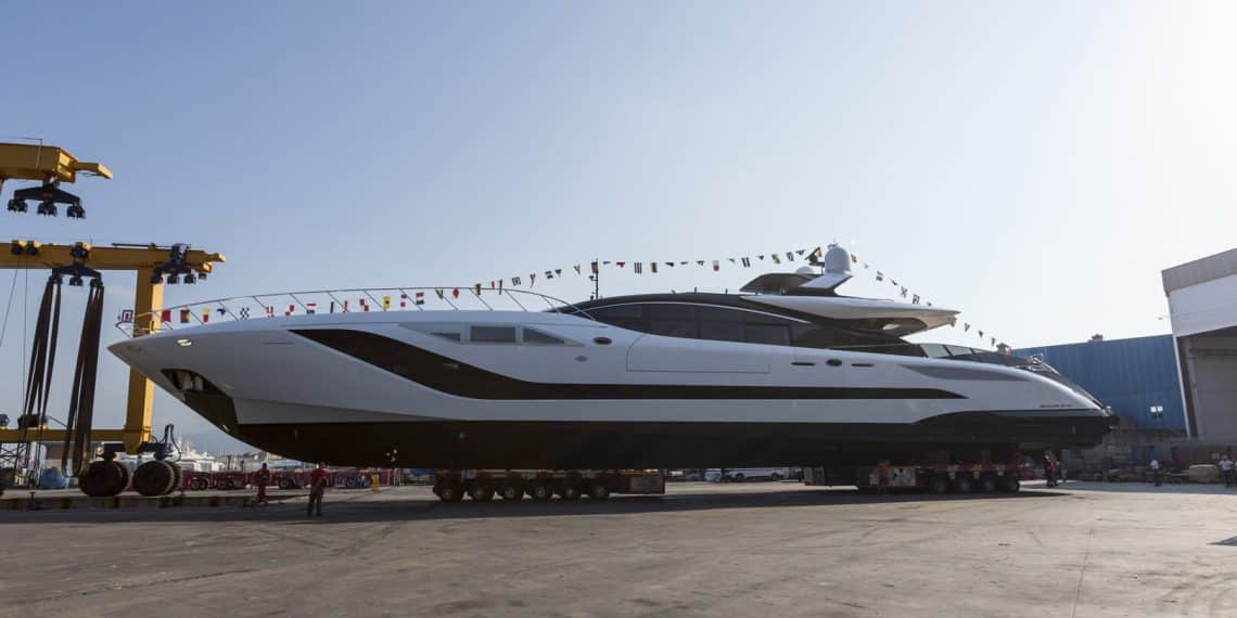 Turizm Bakanı Ersoy’un Yatına Dair Tüm Detaylar