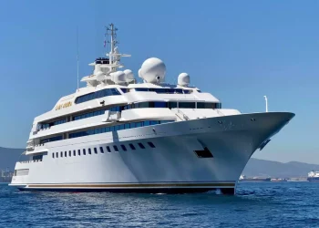 Başkan Bush’tan Pliego’ya: Lady Moura’dan Marmaris’e Uzanan 30 Yıllık Hikâye