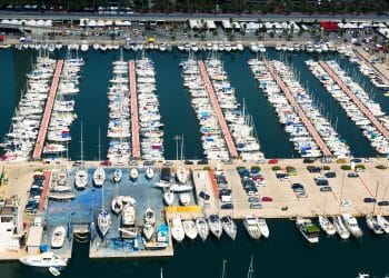 Türkiye’de Marina Kurmak: Milyon Dolarlık Yatırımın A’dan Z’ye Yol Haritası
